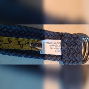 3 Express Polyester Belts Size 31